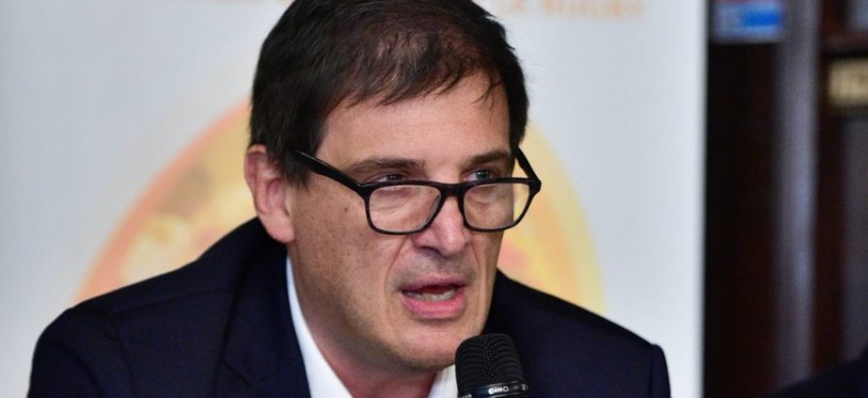 Grill milite pour la démission de Laporte : “Je fais partie de tous ces gens qui donnent au rugby et qui ne prennent jamais rien”