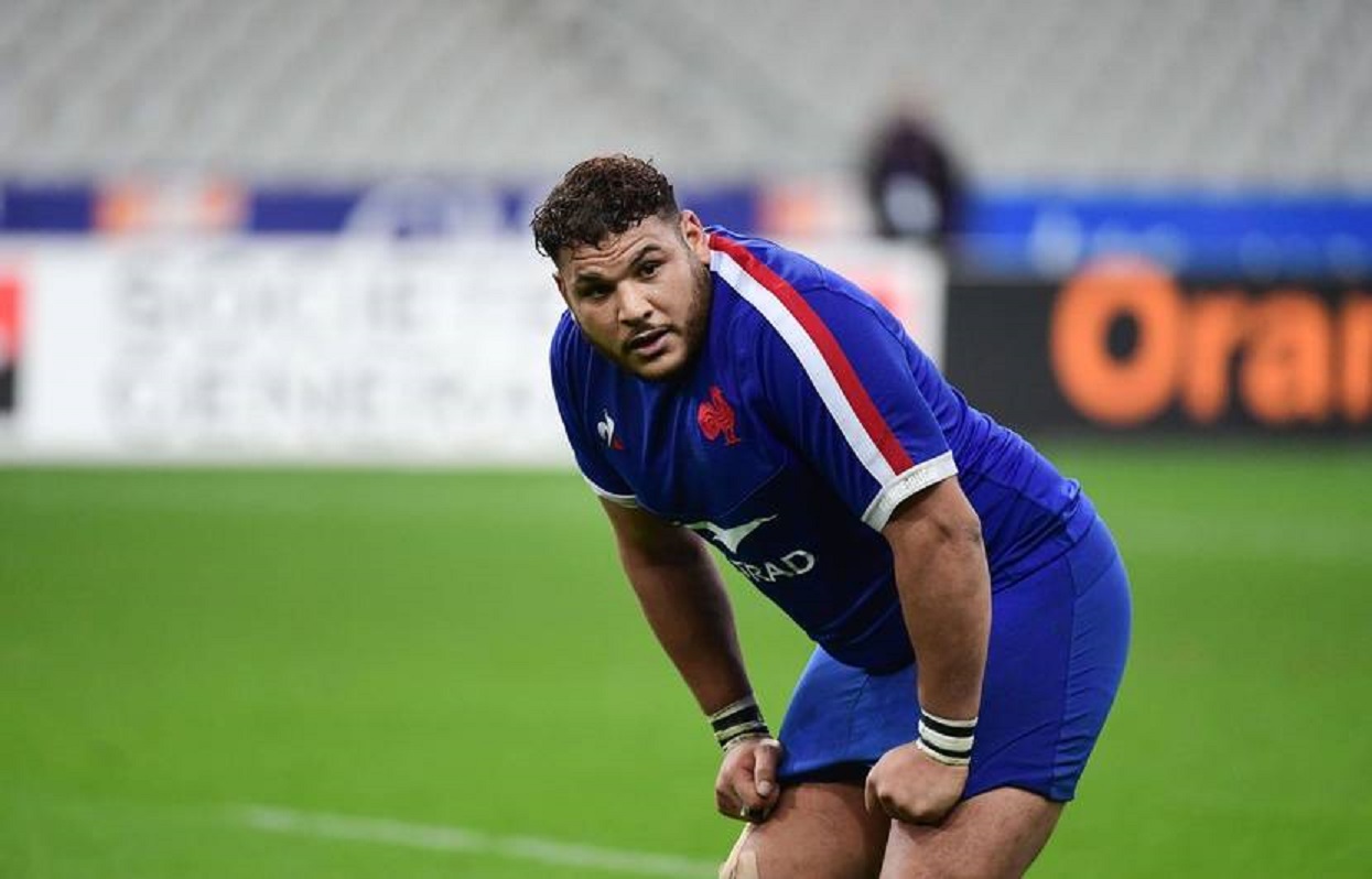 Mohamed Haouas : “L’équipe de France ? C’était dur au fond de moi et j’étais déçu”