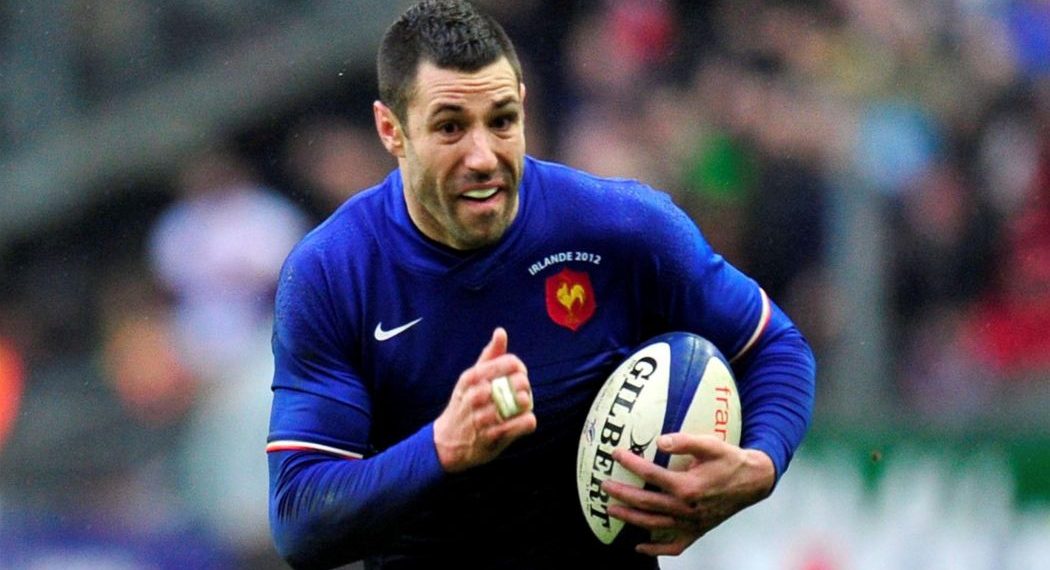 Peiné par le départ de Damian Penaud, Julien Malzieu se questionne sur Clermont