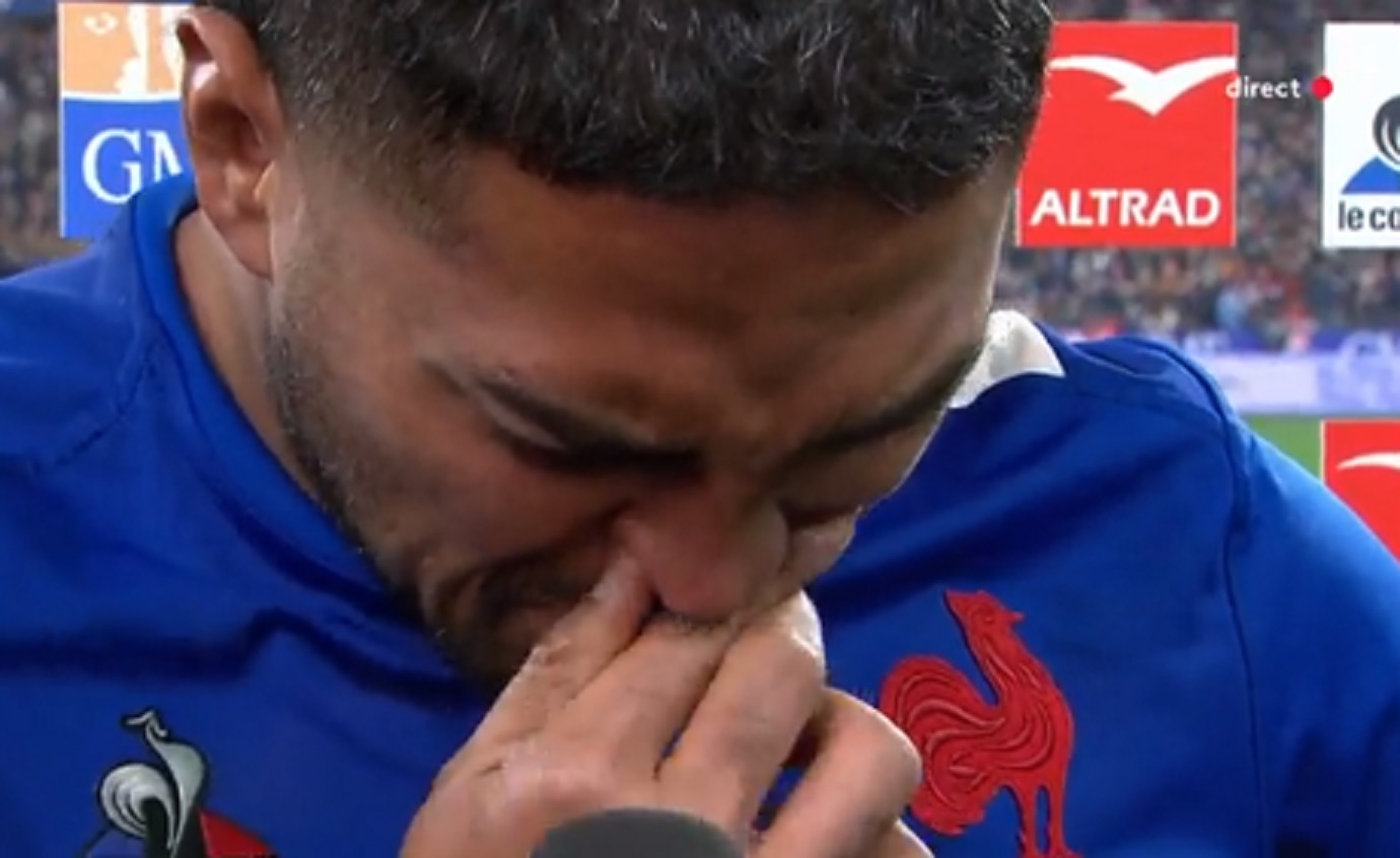 Gros coup dur pour Toulouse et le XV de France !