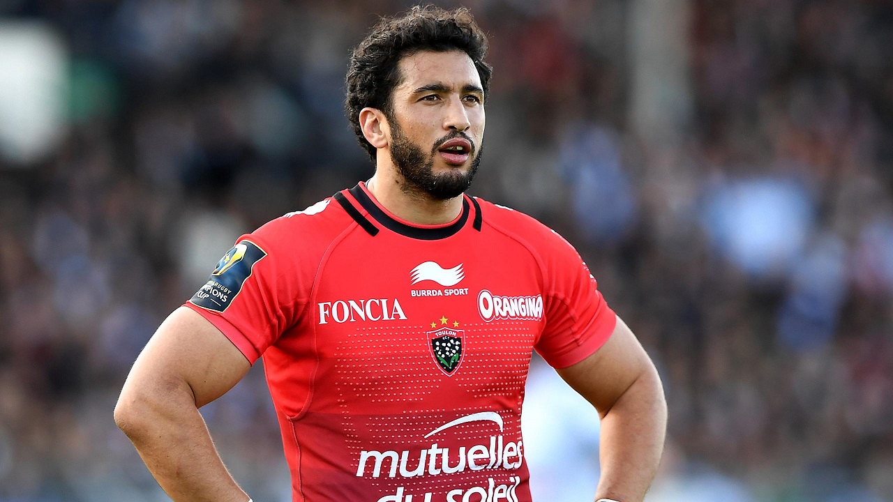 Maxime Mermoz atomise Philippe Saint-André et le traite de baltringue !