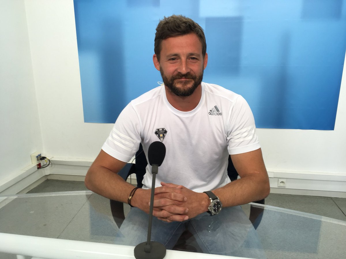 Jean-Baptiste Péjoine savoure l’exploit