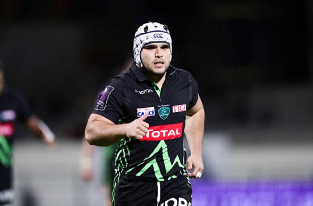 Lucas Rey fixé sur son avenir !