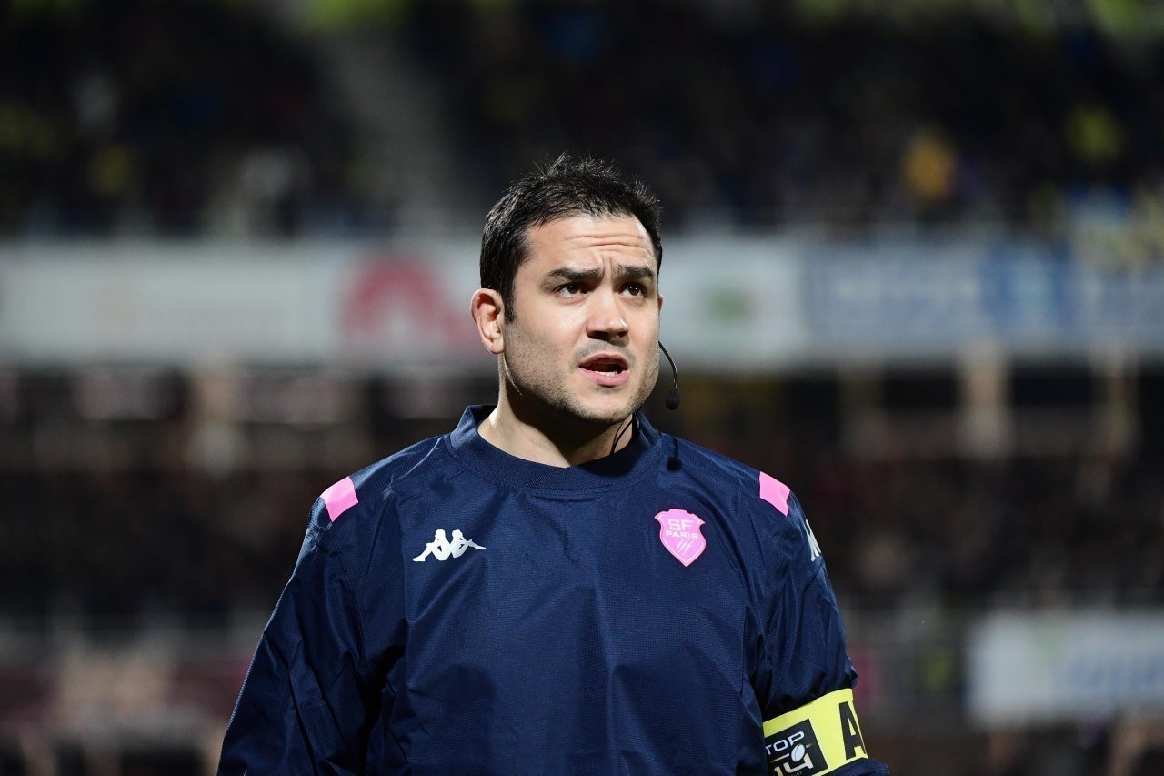 Laurent Sempéré va intégrer le staff de l’équipe de France !