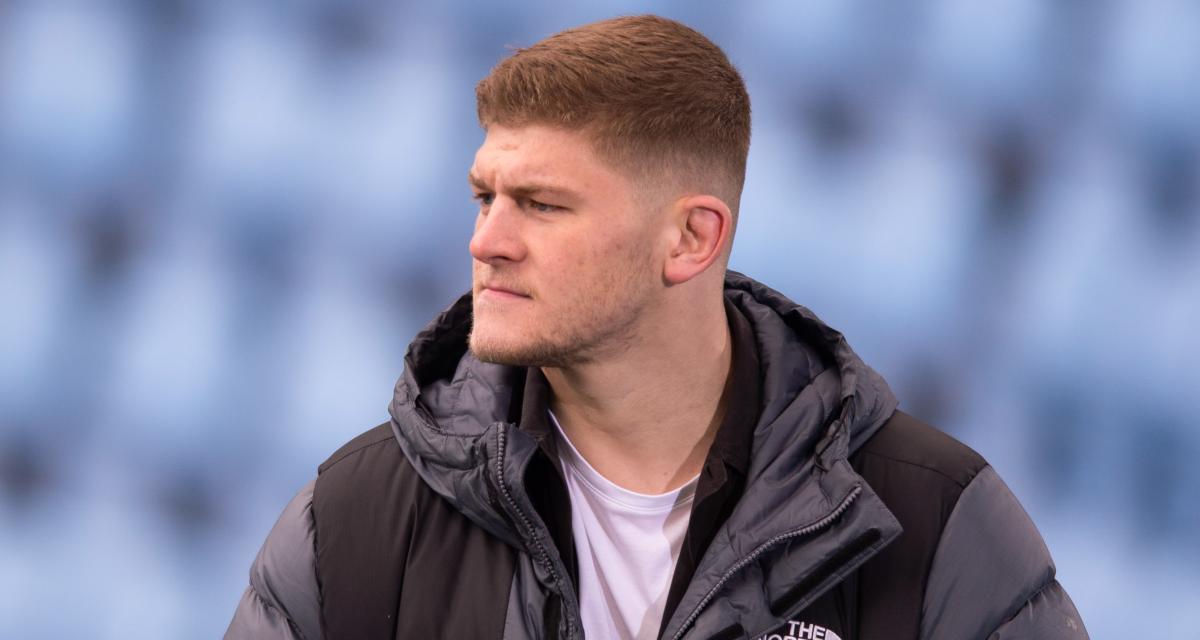 Le Toulousain Jack Willis titulaire avec l’Angleterre