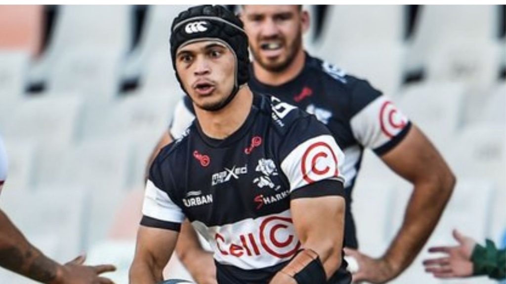 Le nouveau Cheslin Kolbe va bien rejoindre le LOU Rugby !