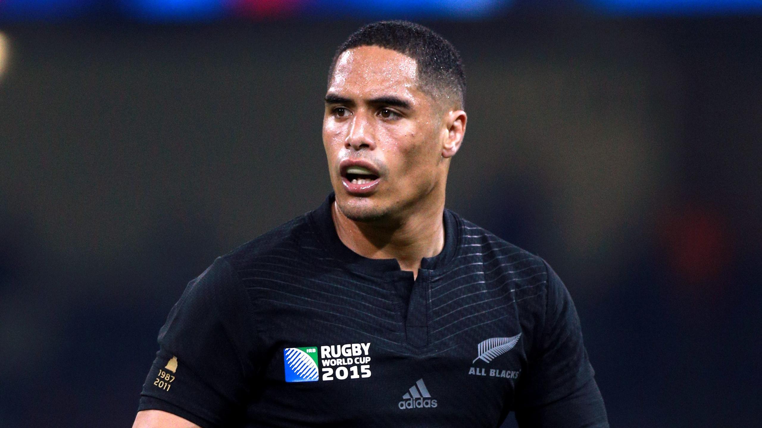 Le bel hommage d’Aaron Smith à son club des Highlanders
