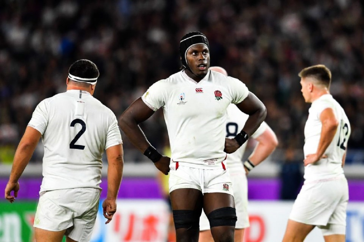 Ca commence très mal pour l’Angleterre