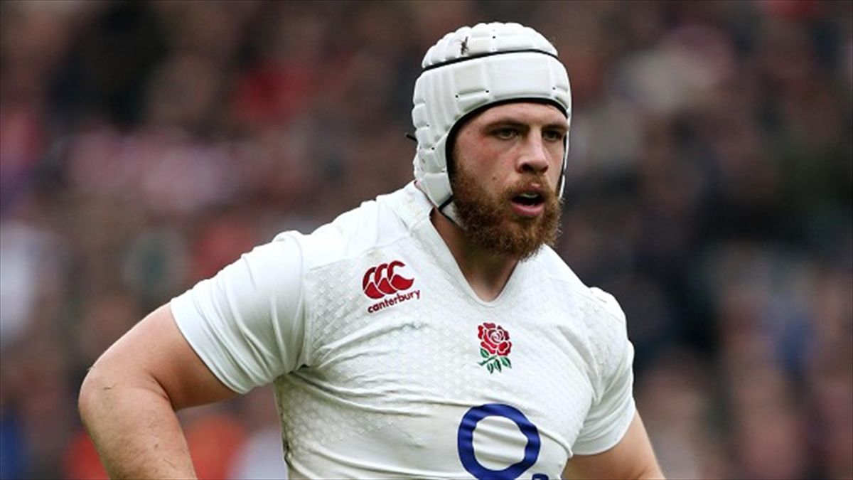 Dave Attwood déteste Owen Farrell et l’affirme publiquement !