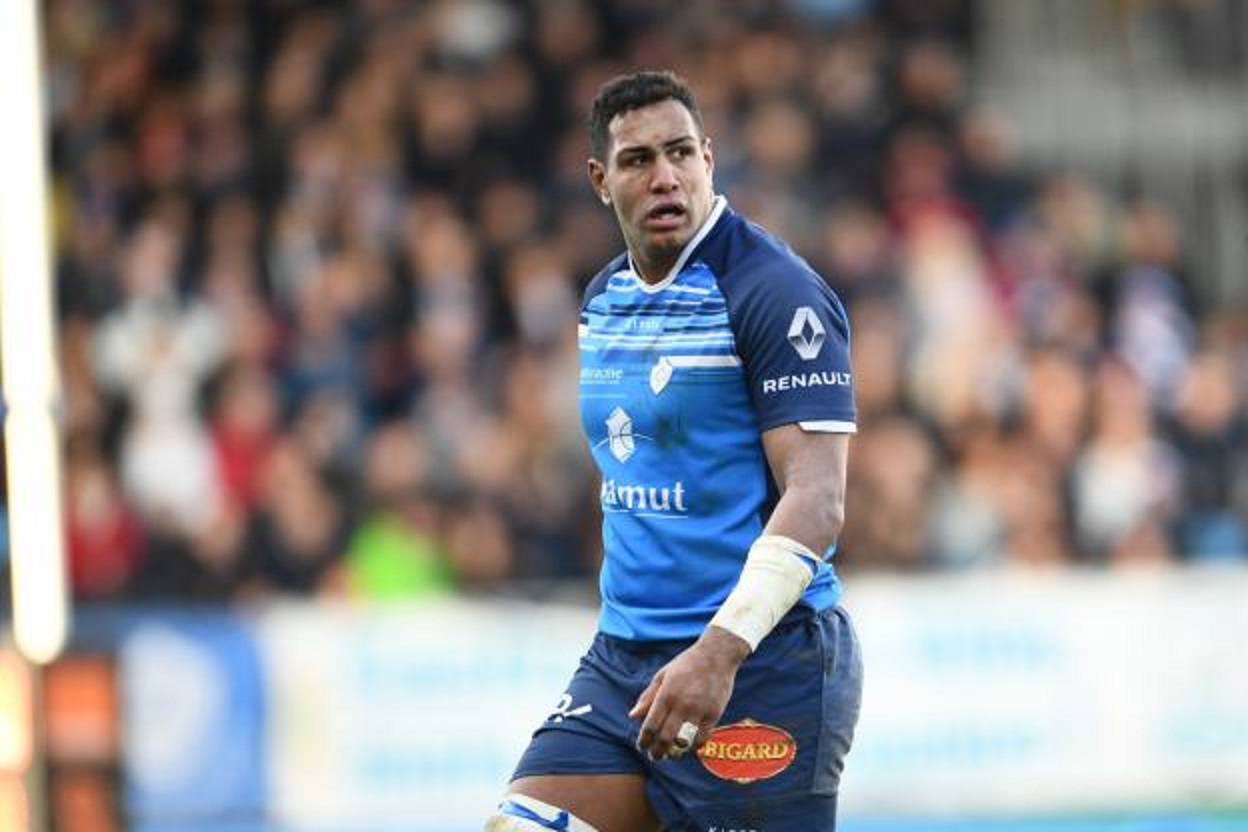 Coup dur pour Castres