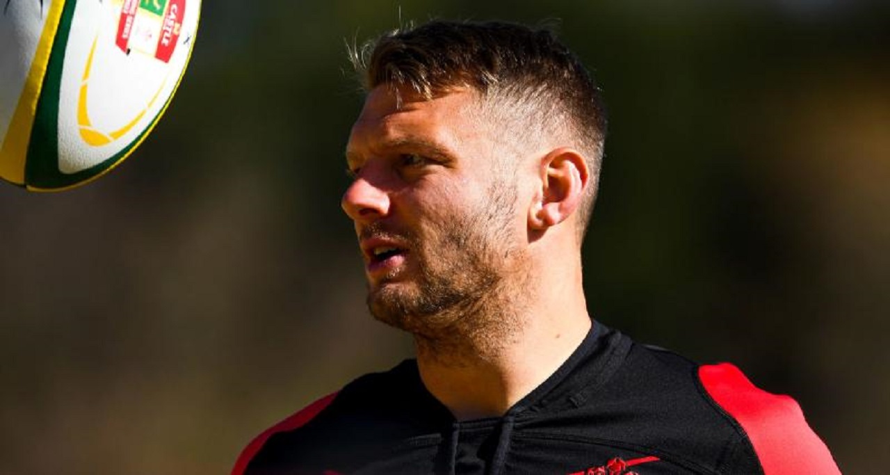 Un ancien international Gallois dézingue le Toulonnais Dan Biggar !