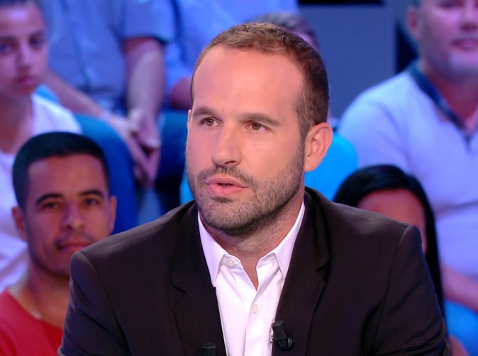 Frédéric Michalak va (aussi) devenir consultant pour TF1 !
