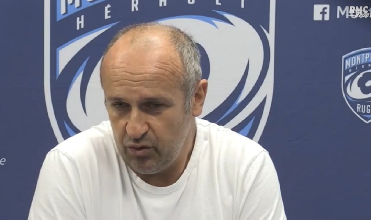 Philippe Saint-André se pose des questions