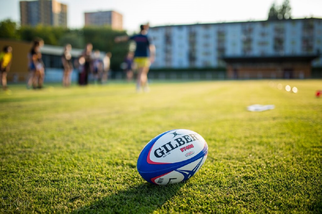 Le rugby est seulement le 10ème sport pratiqué en France… derrière le Canoë Kayak !