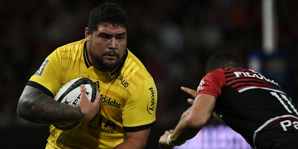 C’est officiel pour Joel Sclavi !