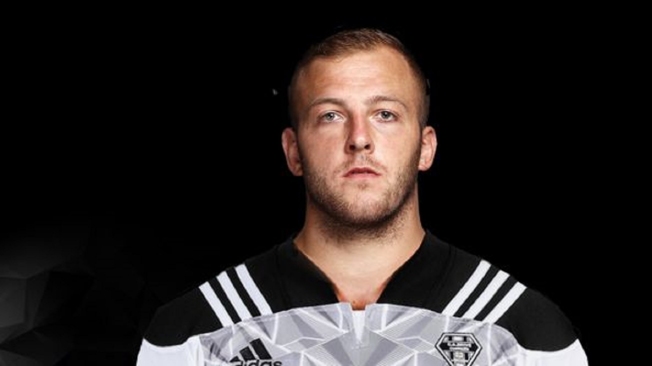 Thompson-Stringer a déjà convaincu le Stade Rochelais