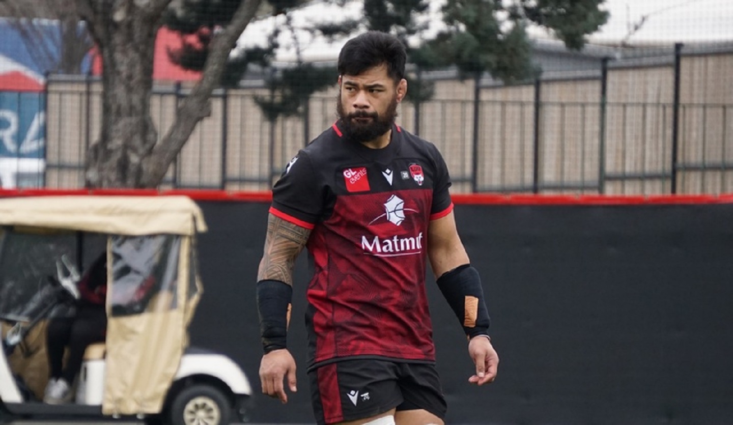 OFFICIEL : Fin de saison pour un joueur du LOU Rugby !