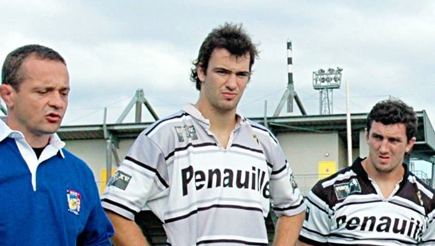 DRAME – Un ancien joueur du Top 14 décède à seulement 37 ans