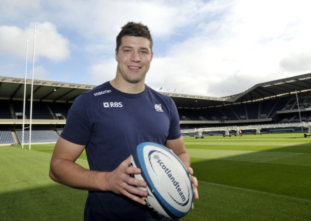 Fin du Tournoi pour Grant Gilchrist après sa grossière faute sur Anthony Jelonch !