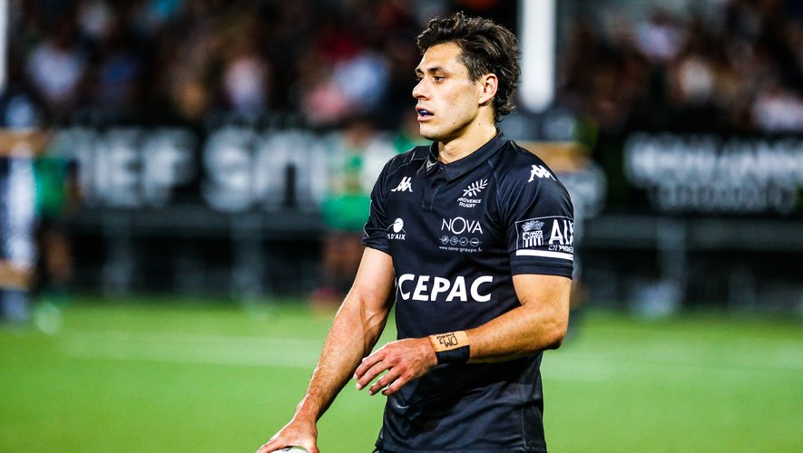 Un joueur de Provence Rugby frappe la femme d’un de ses coéquipiers !