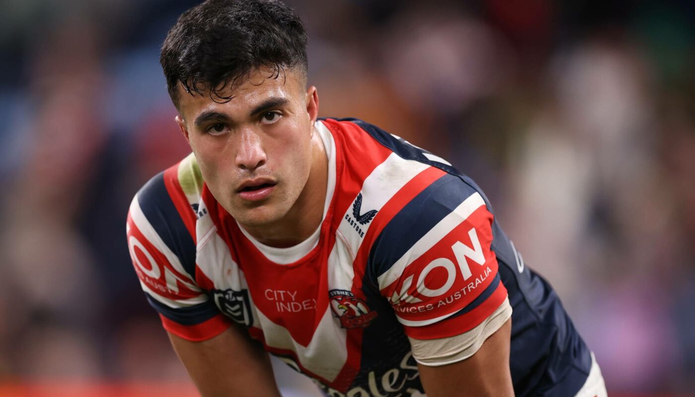 A seulement 19 ans, il va devenir le joueur le mieux payé en Australie !