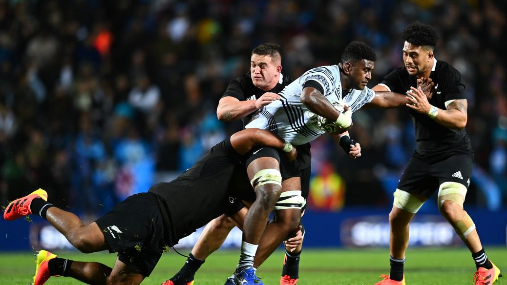 Coup dur pour le LOU qui va perdre l’un de ses meilleurs joueurs !