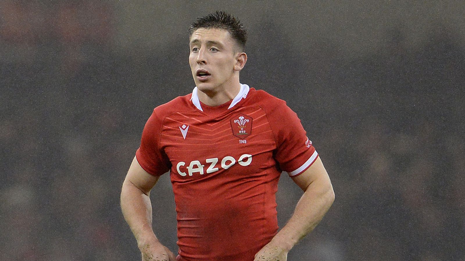 Le LOU Rugby prend une décision radicale dans le dossier Josh Adams