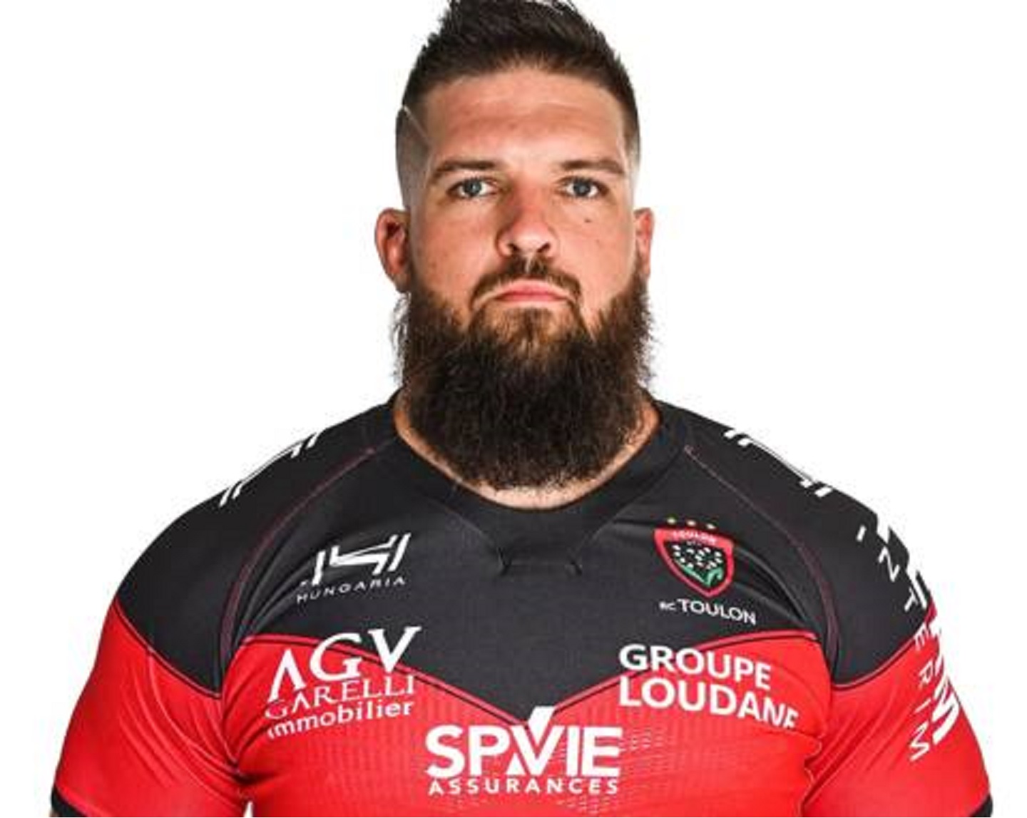 L’ancien Toulonnais Jérémy Boyadjis change de club