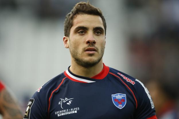 Lucas Dupont jette l’éponge et annonce la fin de sa carrière