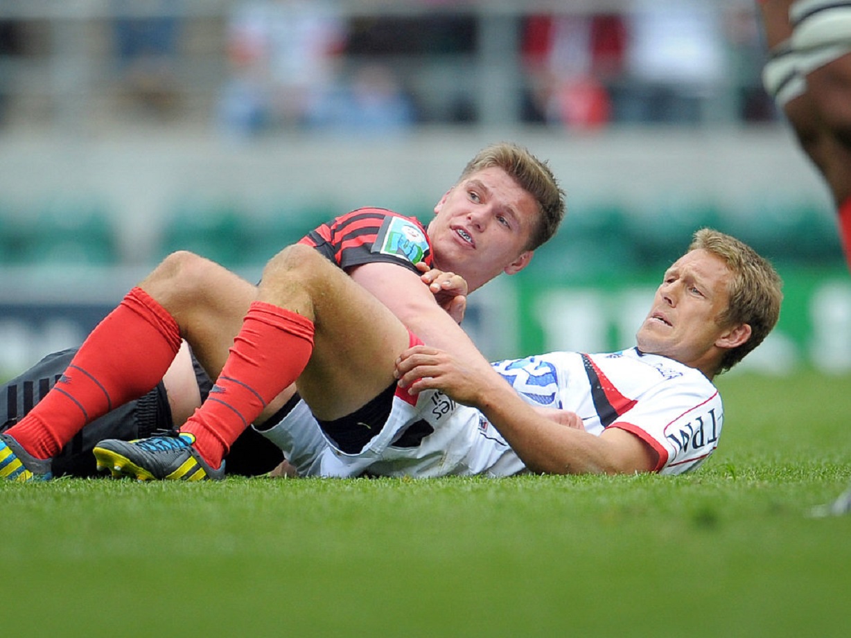 Mourad Boudjellal : “Wilkinson était l’oxymore du métavers, le monde réel était à Toulon”