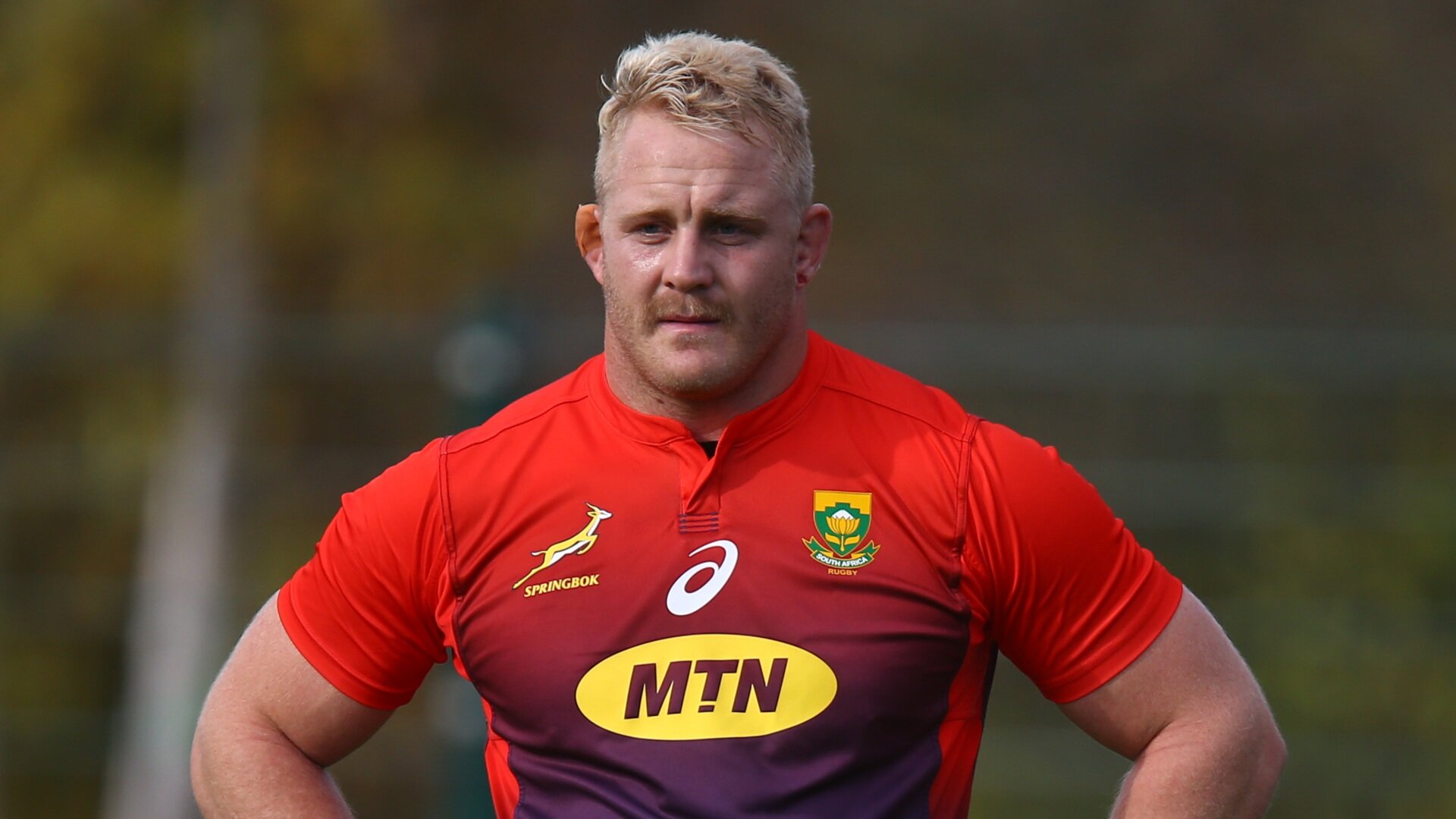 Vincent Koch va déjà quitter le Stade-Français !