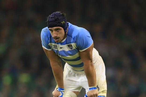 Tomas Lavanini sur le marché des transferts !