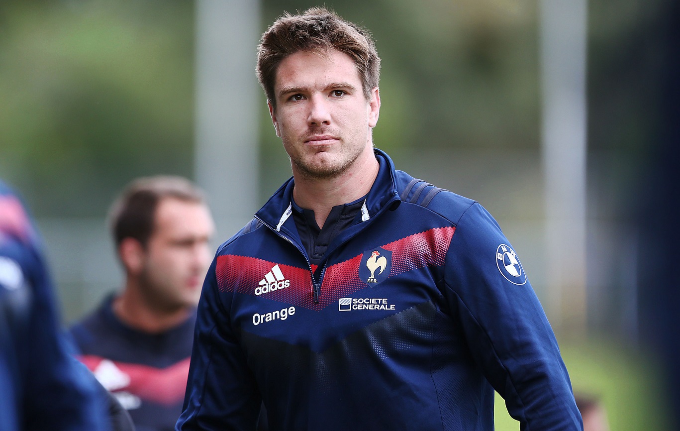 Les confidences de Bernard Le Roux sur son retour à la compétition