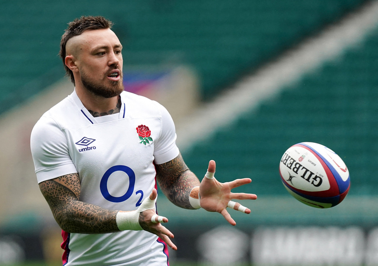 L’international Anglais Jack Nowell débarque en Top 14 !