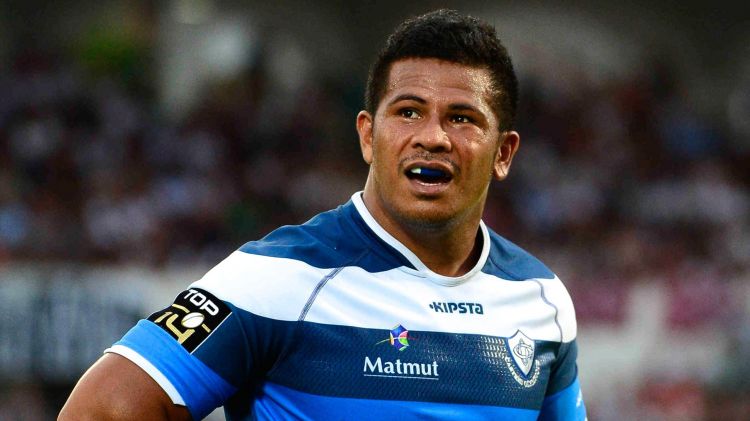 David Smith dévoile les 5 joueurs qui l’ont le plus impressionné au cours de sa carrière