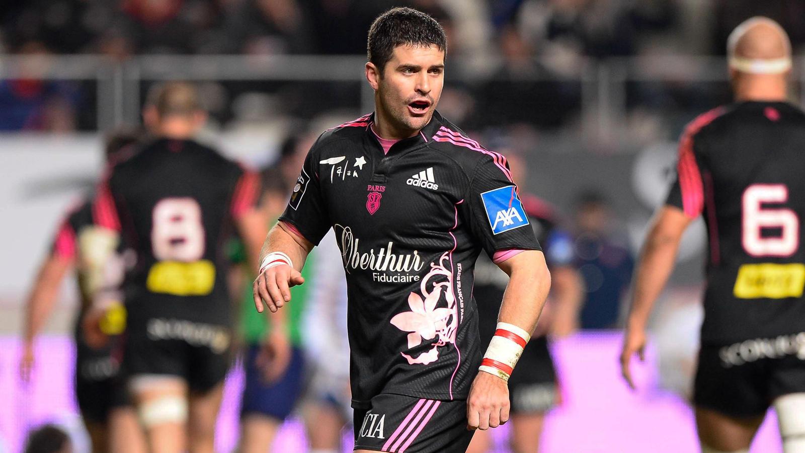 Morné Steyn pourrait rester aux Bulls