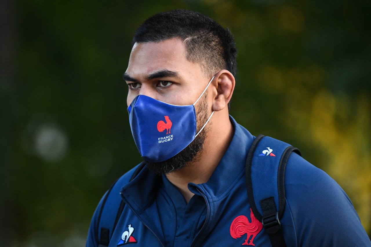 Plusieurs joueurs du XV de France victimes de racisme : Romain Taofifenua pousse un coup de gueule !