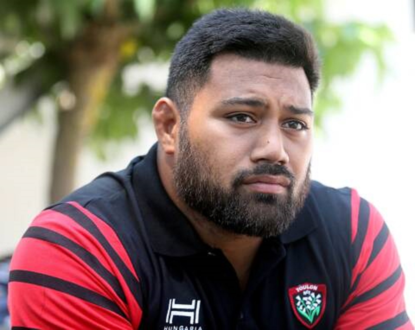 Christopher Tolofua évoque son avenir