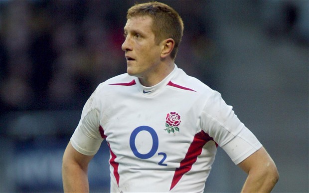 Will Greenwood fait son mea-culpa après la terrible claque reçue par les Anglais !