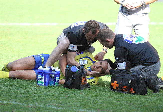 Les révélations terrifiantes d’un cabinet d’avocats sur les commotions cérébrales dans le rugby