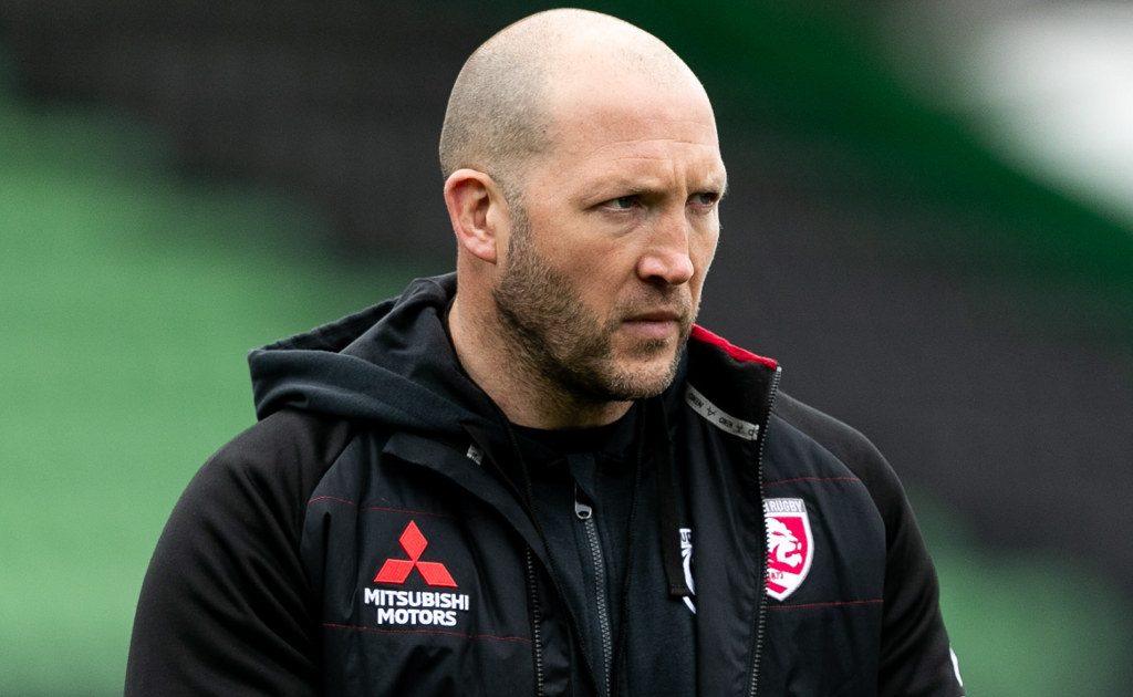 Le manager de Gloucester se confie : “Je suis totalement dévasté”