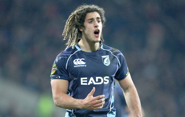 Un international Gallois ne pourra plus rejouer au rugby !