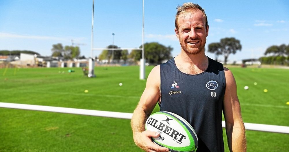 C’est fait pour Nick Abendanon : Il va faire son retour en Top 14 !