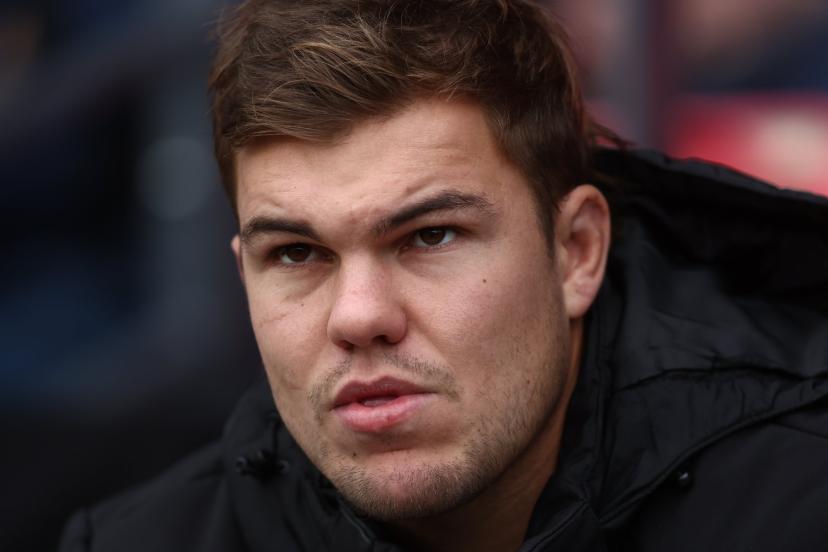 Ce joueur Néo-Zélandais qui a eu seulement 10 minutes pour accepter ou refuser une offre du LOU Rugby