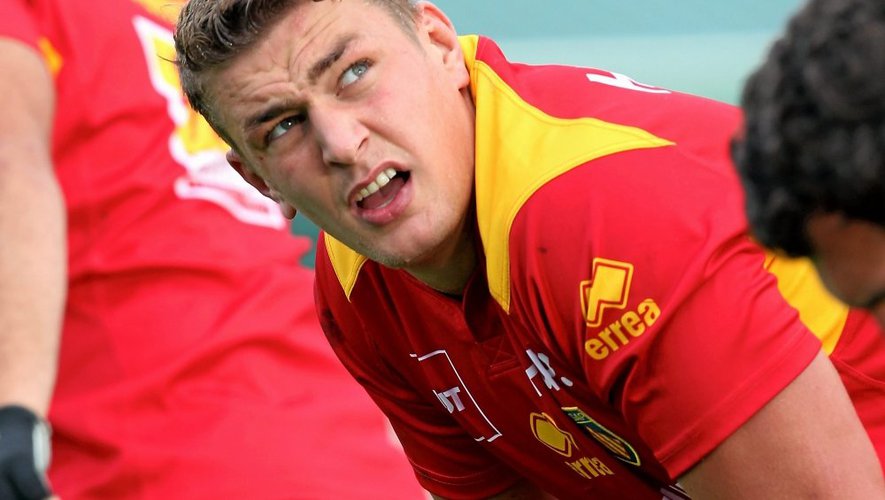 Bastien Chalureau : “J’ai dit à tout le monde : « s’ils me coupent la jambe, je me suicide »”