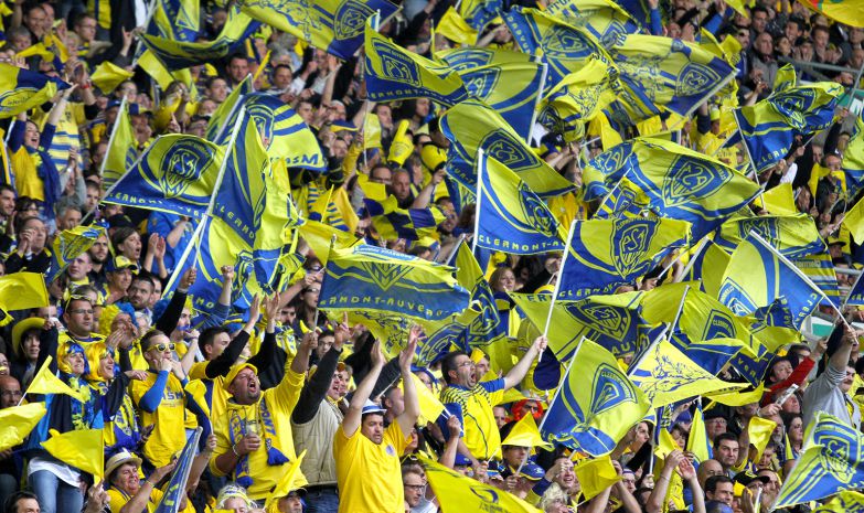 Clermont connait son adversaire pour les quarts de finales de la Challenge Cup !