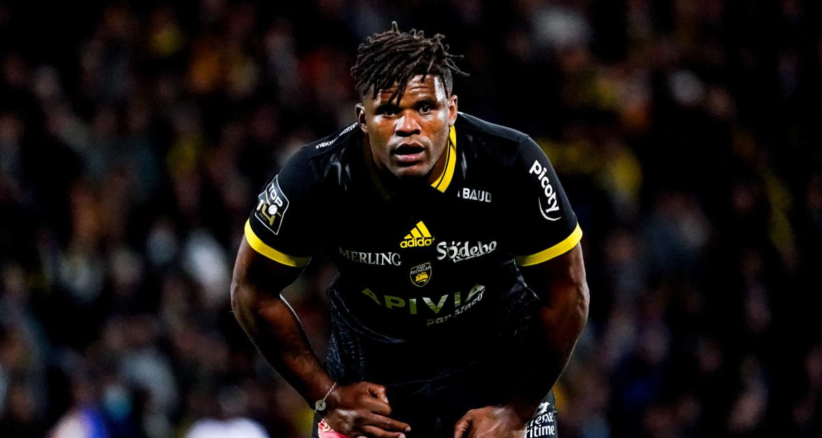 Terrible coup dur confirmé pour Jonathan Danty !