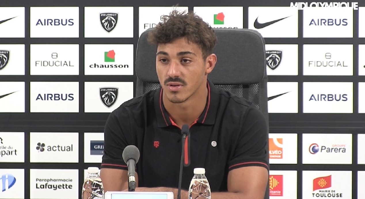 Les vérités de Dimitri Delibes : “Ce fut compliqué pour moi”