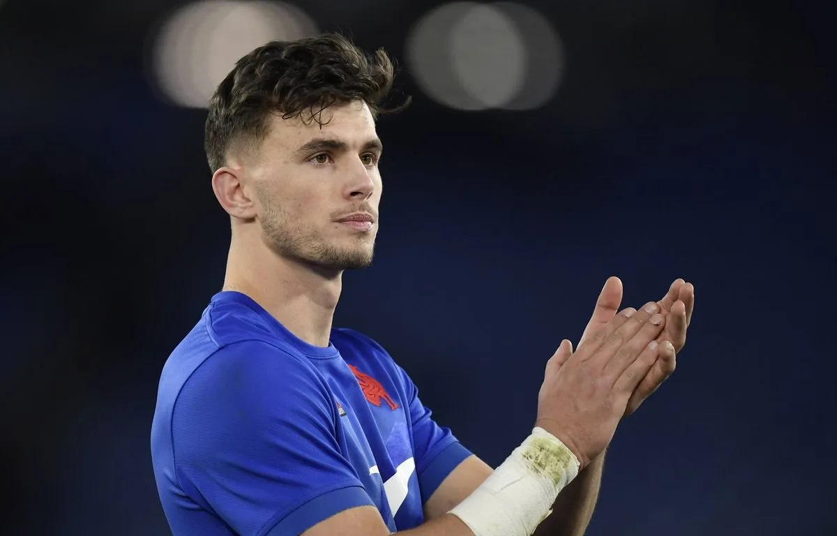 Les secrets d’Ethan Dumortier sur son Tournoi des Six-Nations : Il s’est moqué du staff Tricolore avec un Powerpoint !