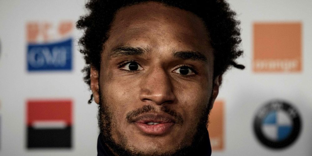 Les confidences de Benjamin Fall sur son transfert vers le Racing qui a marqué le rugby Français !